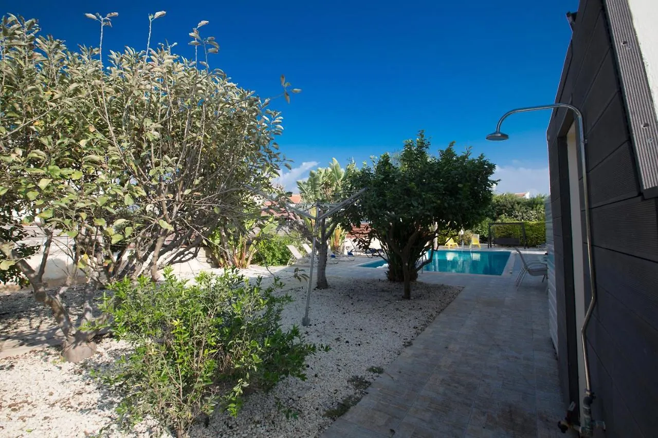 Papaya Royal Villa Ayia Napa